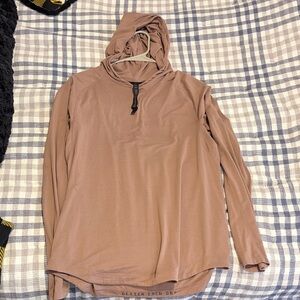 Lululemon License to Train Hoodie